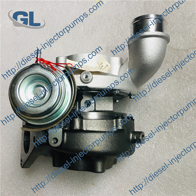 GT20 turbocompresor 801835-5002 801835-0002 CN3-6K682-AC para JMC N800 con el motor de JX 4D30 3.0T