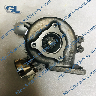 GT20 turbocompresor 801835-5002 801835-0002 CN3-6K682-AC para JMC N800 con el motor de JX 4D30 3.0T