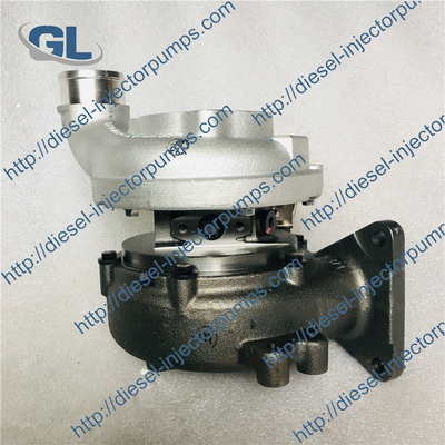 GT20 turbocompresor 801835-5002 801835-0002 CN3-6K682-AC para JMC N800 con el motor de JX 4D30 3.0T