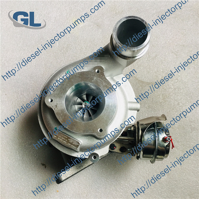 GT20 turbocompresor 801835-5002 801835-0002 CN3-6K682-AC para JMC N800 con el motor de JX 4D30 3.0T