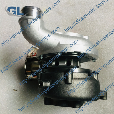 GT20 turbocompresor 801835-5002 801835-0002 CN3-6K682-AC para JMC N800 con el motor de JX 4D30 3.0T