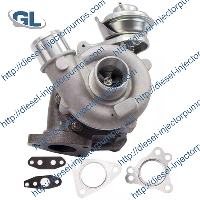 Turbocompresor 801891-5002S 1720127040 12701-70040 de GT1749V para el motor de Toyota Rav4 1CD-FTV 021Y