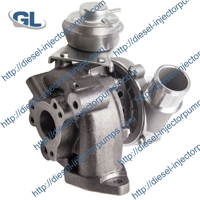 Turbocompresor 801891-5002S 1720127040 12701-70040 de GT1749V para el motor de Toyota Rav4 1CD-FTV 021Y