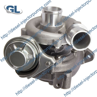 Turbocompresor 801891-5002S 1720127040 12701-70040 de GT1749V para el motor de Toyota Rav4 1CD-FTV 021Y