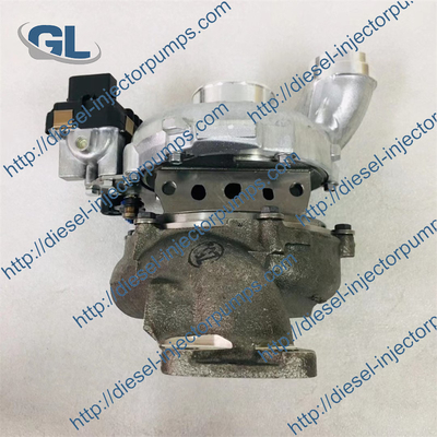 Nuevo turbocompresor 802774-5005S 802774-0004 802774-5007 de GTB2060VKLR para el motor de Mercedes Benz GL 350 OM642LS
