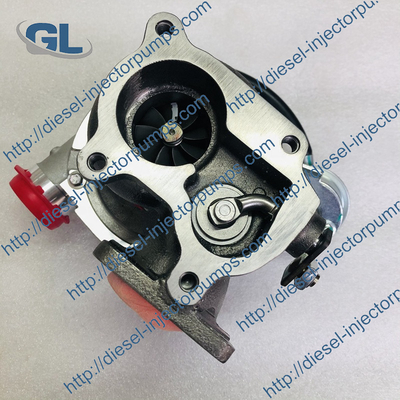 2.8T turbocompresor 806707-5001S 806707-5002 Turbo para SAIC MAXUS