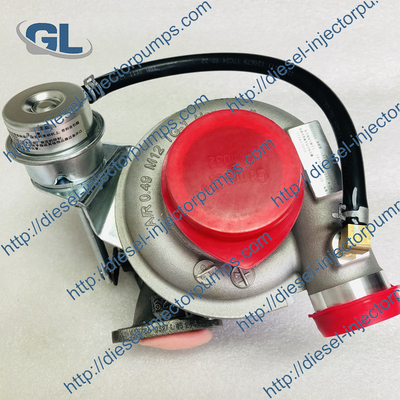 2.8T turbocompresor 806707-5001S 806707-5002 Turbo para SAIC MAXUS