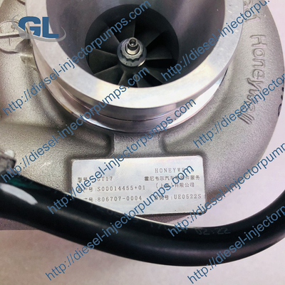 2.8T turbocompresor 806707-5001S 806707-5002 Turbo para SAIC MAXUS
