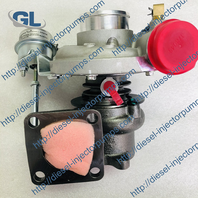 2.8T turbocompresor 806707-5001S 806707-5002 Turbo para SAIC MAXUS