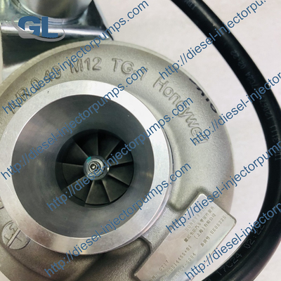 2.8T turbocompresor 806707-5001S 806707-5002 Turbo para SAIC MAXUS