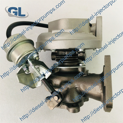 Turbocompresor 809605-5002 14411-A084A Turbo de GT1752S para NISSAN Cabstar, ZD30D13-4N 3.0L 96KW