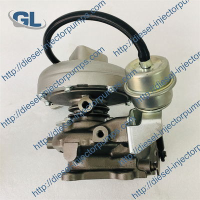 Turbocompresor 809605-5002 14411-A084A Turbo de GT1752S para NISSAN Cabstar, ZD30D13-4N 3.0L 96KW