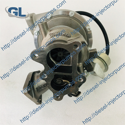 Turbocompresor 809605-5002 14411-A084A Turbo de GT1752S para NISSAN Cabstar, ZD30D13-4N 3.0L 96KW