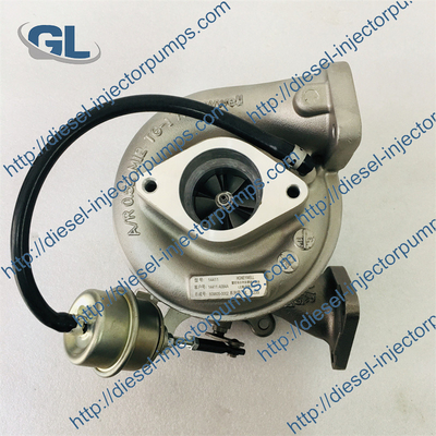 Turbocompresor 809605-5002 14411-A084A Turbo de GT1752S para NISSAN Cabstar, ZD30D13-4N 3.0L 96KW