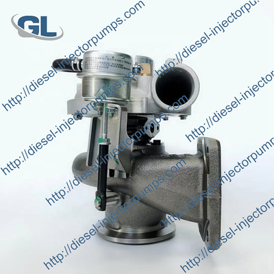 Nuevo Turbo GT2559S RE558245 822410-0002 turbocompresor RE570541 822410 de Genune para John Deere Diesel Engine