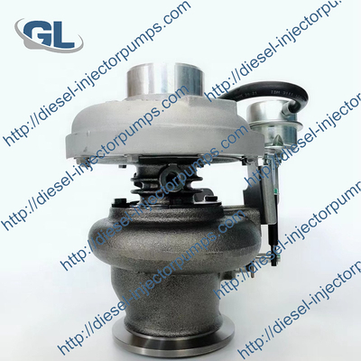 Nuevo Turbo GT2559S RE558245 822410-0002 turbocompresor RE570541 822410 de Genune para John Deere Diesel Engine