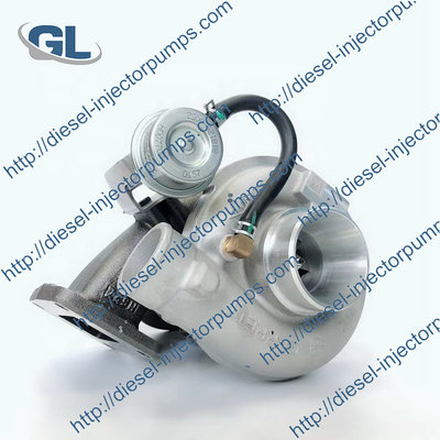 Nuevo Turbo GT2559S RE558245 822410-0002 turbocompresor RE570541 822410 de Genune para John Deere Diesel Engine