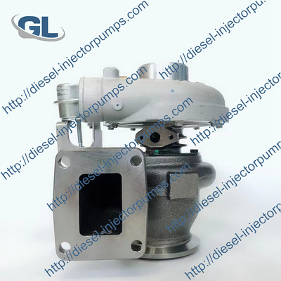 Nuevo Turbo GT2559S RE558245 822410-0002 turbocompresor RE570541 822410 de Genune para John Deere Diesel Engine