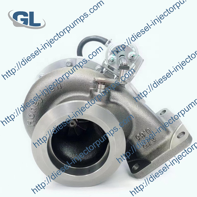 Nuevo Turbo GT2559S RE558245 822410-0002 turbocompresor RE570541 822410 de Genune para John Deere Diesel Engine