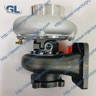 GTX3584 GEN II GTX3584 del turbocompresor 856804-5005S 8568045005S GTX3584R GT35 GTX3584RS para el bea dual de la bola de la cerámica de la bola