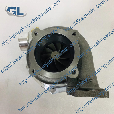 GTX3584 GEN II GTX3584 del turbocompresor 856804-5005S 8568045005S GTX3584R GT35 GTX3584RS para el bea dual de la bola de la cerámica de la bola