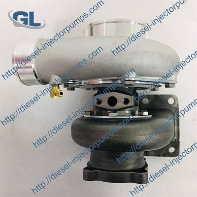 GTX3584 GEN II GTX3584 del turbocompresor 856804-5005S 8568045005S GTX3584R GT35 GTX3584RS para el bea dual de la bola de la cerámica de la bola