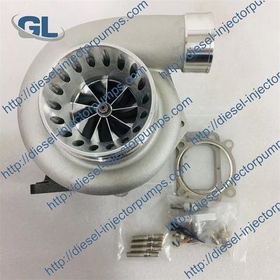 GTX3584 GEN II GTX3584 del turbocompresor 856804-5005S 8568045005S GTX3584R GT35 GTX3584RS para el bea dual de la bola de la cerámica de la bola