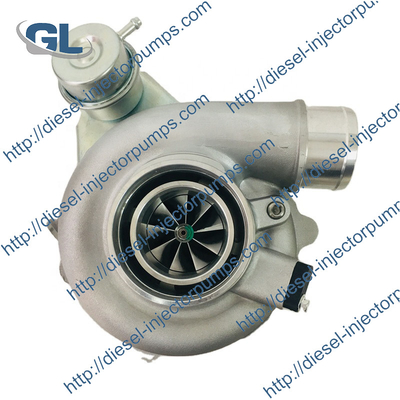 Turbocompresor G30-774 858161-5002 858161-5002S del rodamiento de bolitas G30 para el motor diesel