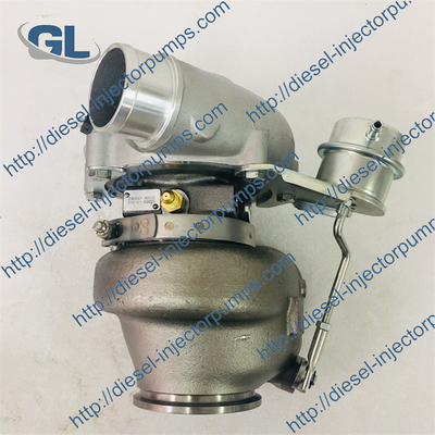 Turbocompresor G30-774 858161-5002 858161-5002S del rodamiento de bolitas G30 para el motor diesel
