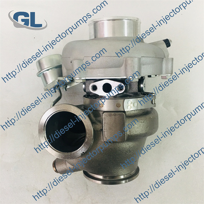 Turbocompresor G30-774 858161-5002 858161-5002S del rodamiento de bolitas G30 para el motor diesel