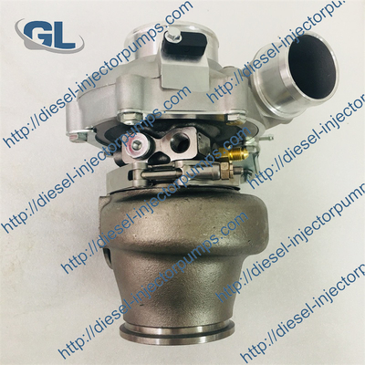 Turbocompresor G30-774 858161-5002 858161-5002S del rodamiento de bolitas G30 para el motor diesel