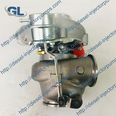 Turbocompresor G30-774 858161-5002 858161-5002S del rodamiento de bolitas G30 para el motor diesel