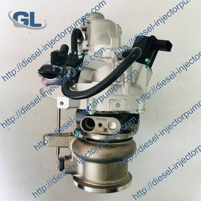 El turbocompresor 06K145721C 1044111.4548C13 de la buena calidad para VW cupo para el motor de SKODA 1,4 T15 EA111