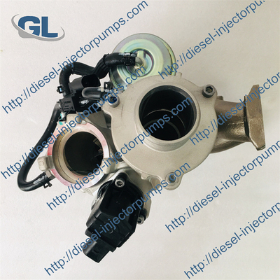 El turbocompresor 06K145721C 1044111.4548C13 de la buena calidad para VW cupo para el motor de SKODA 1,4 T15 EA111