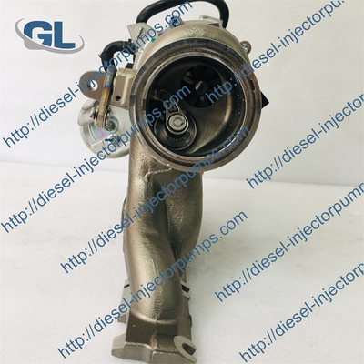 El turbocompresor 06K145721C 1044111.4548C13 de la buena calidad para VW cupo para el motor de SKODA 1,4 T15 EA111