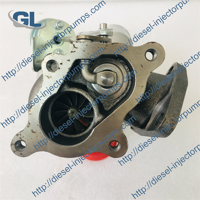 Nuevo TD03 turbocompresor auténtico 1118100-ED09 49131-04630 turbo para la Gran Muralla Haval Wingle GWM
