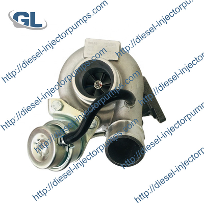 Nuevo TD03 turbocompresor auténtico 1118100-ED09 49131-04630 turbo para la Gran Muralla Haval Wingle GWM