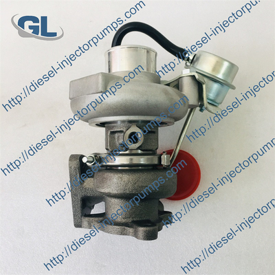 Nuevo TD03 turbocompresor auténtico 1118100-ED09 49131-04630 turbo para la Gran Muralla Haval Wingle GWM