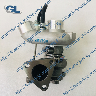Nuevo TD03 turbocompresor auténtico 1118100-ED09 49131-04630 turbo para la Gran Muralla Haval Wingle GWM