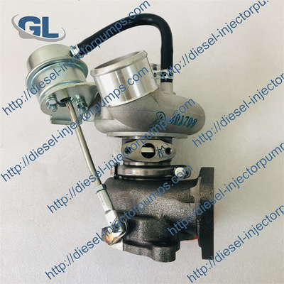 Nuevo TD03 turbocompresor auténtico 1118100-ED09 49131-04630 turbo para la Gran Muralla Haval Wingle GWM