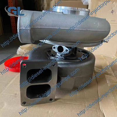 HX80 turbocompresor 2840120 033446 4955424 4044403 2841222 3773561 2841220 3773563 3792574 para Cummins K50M marino Engine