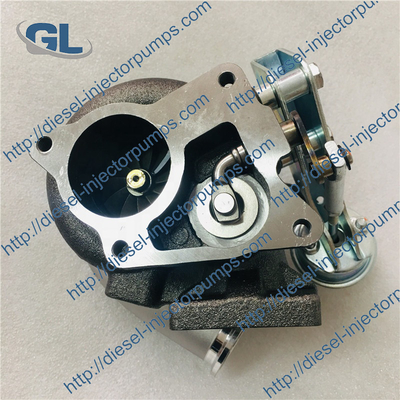 Turbocompresor 2840684 de HE211W 2840685 2835663 2835664 377274 3774186 4033972 para la recogida de FOTON Ollin con el motor ISF3.8