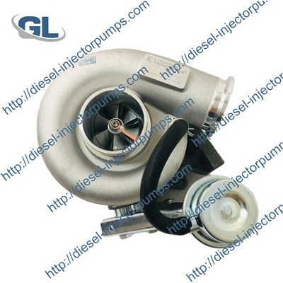 Turbocompresor 2840684 de HE211W 2840685 2835663 2835664 377274 3774186 4033972 para la recogida de FOTON Ollin con el motor ISF3.8