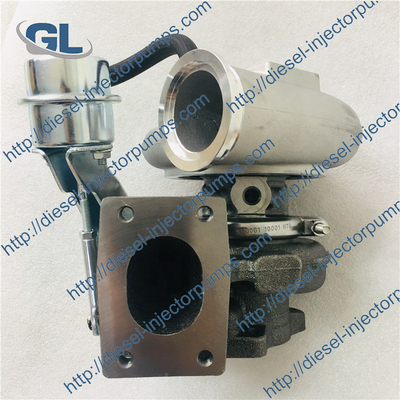 Turbocompresor 2840684 de HE211W 2840685 2835663 2835664 377274 3774186 4033972 para la recogida de FOTON Ollin con el motor ISF3.8