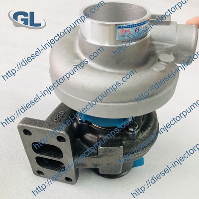 turbocompresor 3539803 de 4D102 HX30 para el excavador Engine Parts de PC100-6 PC120-6 PC130-6 KOMATSU