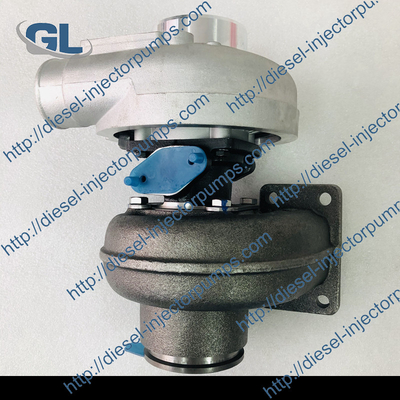 turbocompresor 3539803 de 4D102 HX30 para el excavador Engine Parts de PC100-6 PC120-6 PC130-6 KOMATSU