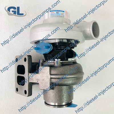 turbocompresor 3539803 de 4D102 HX30 para el excavador Engine Parts de PC100-6 PC120-6 PC130-6 KOMATSU
