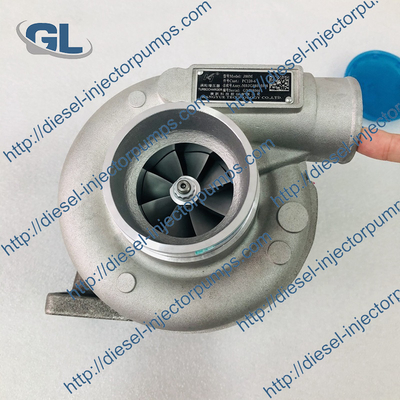 turbocompresor 3539803 de 4D102 HX30 para el excavador Engine Parts de PC100-6 PC120-6 PC130-6 KOMATSU