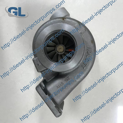 HX55 turbocompresor 3591077 1677726 3591077-D Turbo para el camión FH12 FM12 de VO-LVO con el motor de D12C