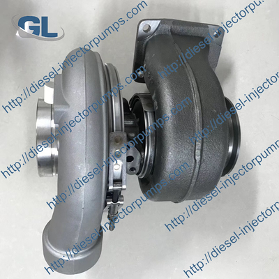 HX55 turbocompresor 3591077 1677726 3591077-D Turbo para el camión FH12 FM12 de VO-LVO con el motor de D12C